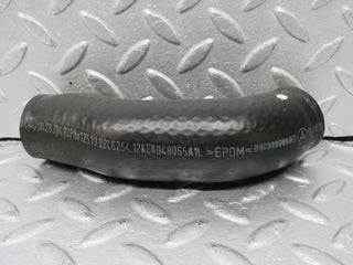 R129 SL radiator hose pipe used OEM