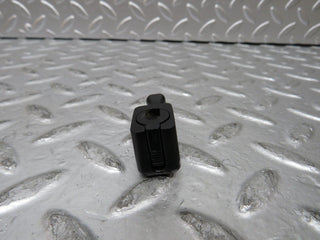 W123 mirror adjustment knob used OEM