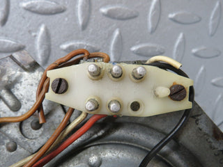 37580 Mercedes-Benz W109 300SEL Front Headlight Bosch Left/Right 1300508003 7077R 1305601134 1305602059