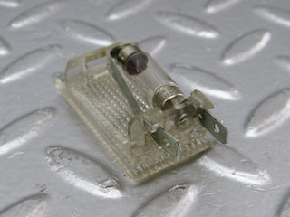 W201 Baby Benz glove box light used OEM