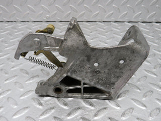 W124 Cabriolet brake pedal bracket used OEM