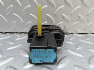 C140 heater box vacuum actuator used OEM