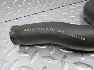 30460 Mercedes-Benz W124 230E Radiator Hose Pipe 1245010582