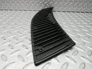 W123 Wagon air intake grill right side used OEM