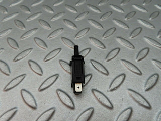 W123 door contact switch used OEM