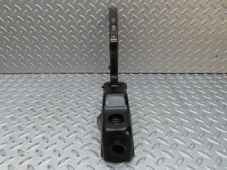17605 Mercedes-Benz W116 450SEL Trunk Lid Hinge Left Side