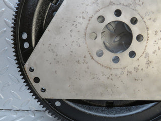 37655 Mercedes-Benz W109 300SEL Flywheel Starter Ring