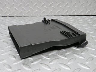 37957 Mercedes-Benz A124 320E Cabriolet Ventilation Air Duct Under Seat 1248312946