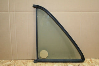 2271 Mercedes-Benz W123 280E Rear Right Quarter Glass
