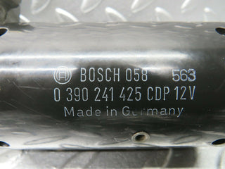 W124 Coupe wiper motor used OEM