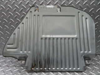C140 front left foot rest used OEM