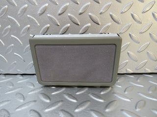 30273 Mercedes-Benz W124 230E Rear Door Ashtray Grey
