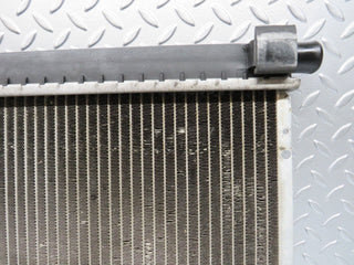 W201 Baby Benz coolant radiator used OEM