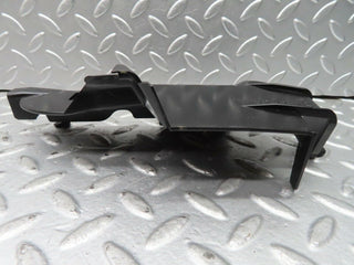 21626 Mercedes-Benz W126 300SE Front Right Door Lock Inner Cover 1267230408