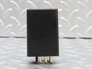 W124 kickdown control unit relay used OEM
