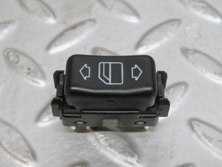 29185 Mercedes-Benz C124 320CE Coupe Left Electric Window Switch 1248209310