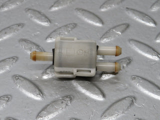 W202 windscreen washer valve used OEM