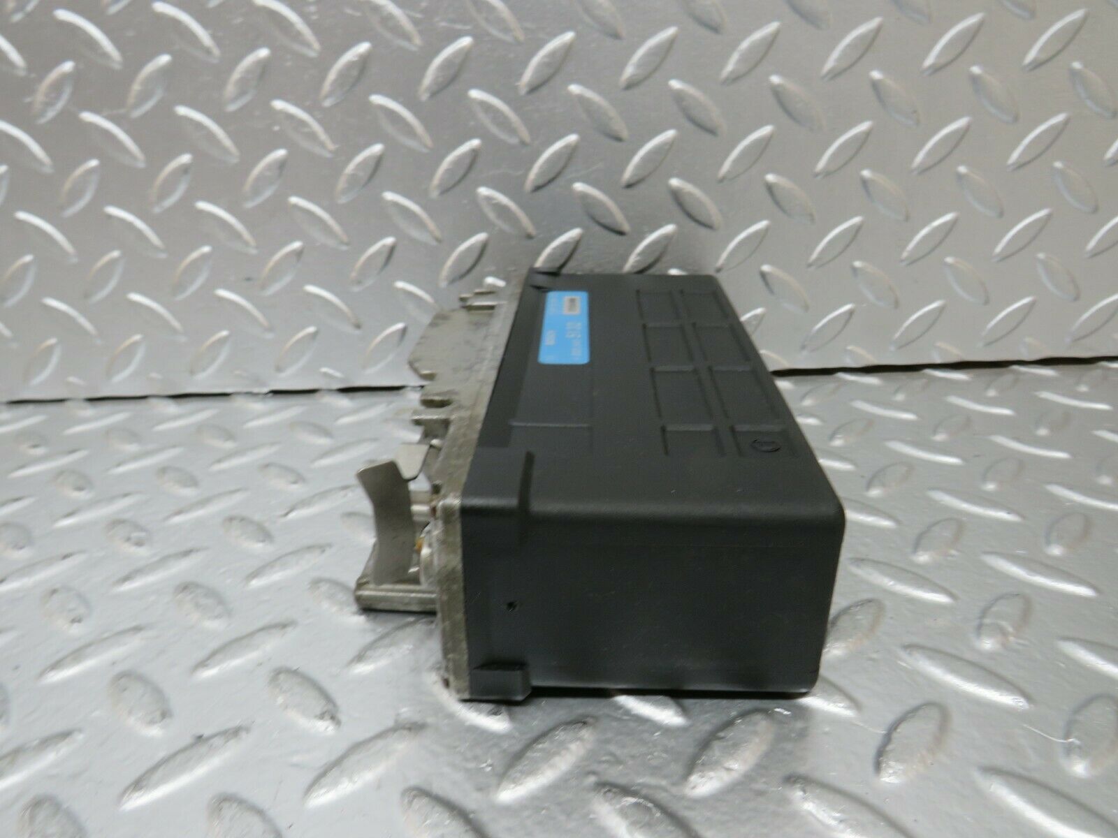 24339 Mercedes-Benz S124 220TE Wagon ABS Control Unit ECU Bosch 0055455132