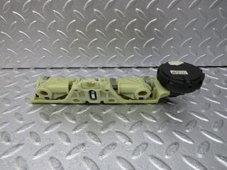 34909 Mercedes-Benz W210 320E Rear Headrest Folding Mechanism 400294B