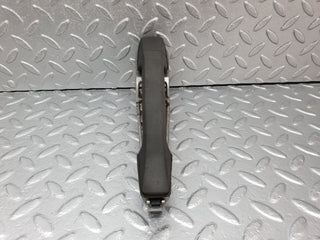 W124 rear right door exterior handle used OEM