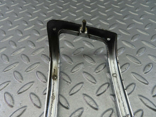 8839 Mercedes-Benz W108 Tail Light Chrome Frame Right 1088260259