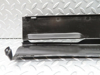 20154 Mercedes-Benz R129 300SL Coupe Front Left Cable Channel 1298210136