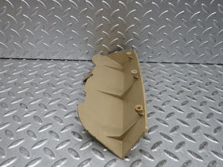 29057 Mercedes-Benz C124 320CE Coupe Foot Rest 1249760060