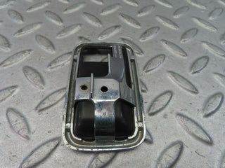 8656 Mercedes-Benz W108 Chrome Frame For Door Opener Right 1087660611