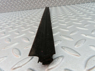 5990 Mercedes-Benz W123 200 Exterior Door Seal Rubber Rear Right