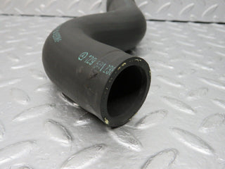 R129 SL upper radiator hose pipe used OEM