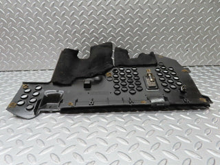 20005 Mercedes-Benz R129 300SL Coupe Under Dash Panel Right Side 1296801217