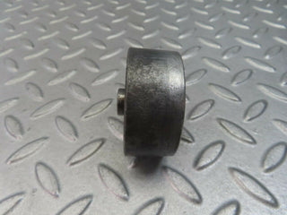 W108 engine cooling fan spacer used OEM