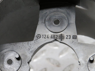 32351 Mercedes-Benz S124 300TE Wagon Steering Column Surround Cover 1244623323