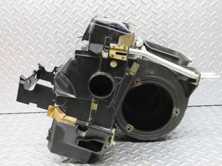 W123 heater box blower housing used OEM