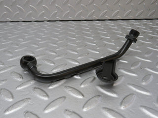W201 Baby Benz intake manifold brake servo pipe used OEM