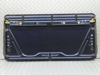 22540 Mercedes-Benz C124 E220 Coupe Sunroof Panel