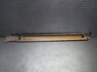 30252 Mercedes-Benz W124 230E Side Skirt Left Side 1246902340