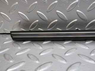 32110 Mercedes-Benz W123 230E Front Right Door Centre Moulding Trim