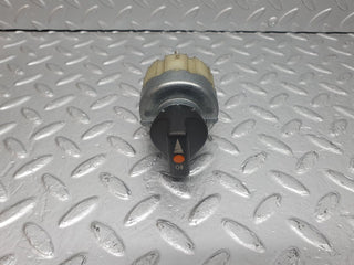 W126 headlight switch used OEM