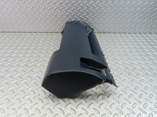 9391 Mercedes-Benz C124 300CE Coupe Under Dash Panel Left Side