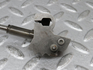 36384 Mercedes-Benz W126 420SE Automatic Gearbox Parking Gear Linkage 722.355 1262780012