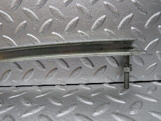 0701 Mercedes-Benz C107 350SLC Coupe Door Window Channel Front Right