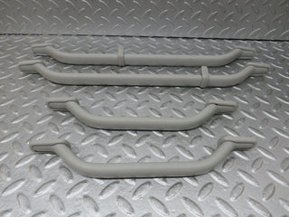 36061 Mercedes-Benz W126 420SE Interior Roof Grab Handle Set Grey