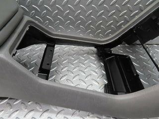 W140 centre console used OEM