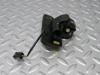R129 SL trunk lock latch used OEM