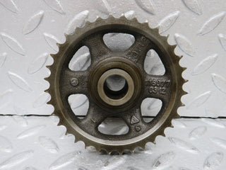 W126 Coupe timing gear sprocket used OEM