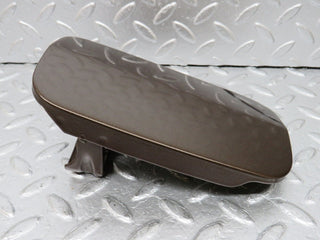 34361 Mercedes-Benz C126 380SEC Coupe Fuel Tank Flap Cap 1265840639