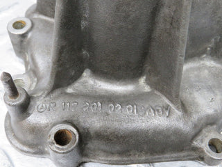 37641 Mercedes-Benz W109 300SEL Water Pump 1172010201 1162010207