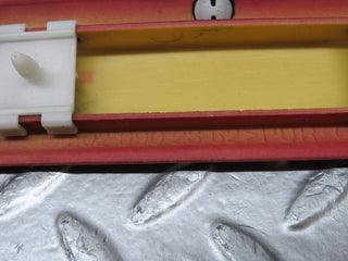 33496 Mercedes-Benz W202 C180 Front Right Fender Wing Centre Moulding 2026902862