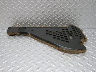 R129 SL under dash panel left side used OEM